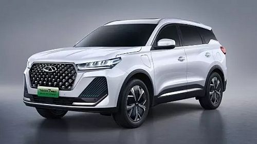 بخشنامه فروش خودرو تیگو7 پرو هیبرید (مهر 1404)