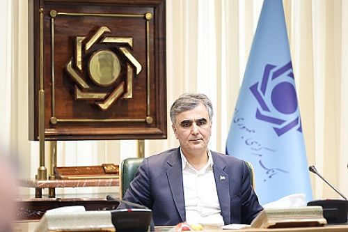 دستور رئیس کل بانک مرکزی برای پیگیری دغدغه های کارآفرینان