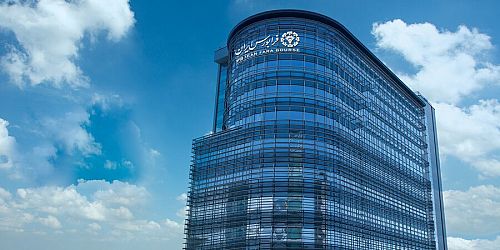 کارنامه عملکرد فرابورس در شهریور ۱۴۰۴