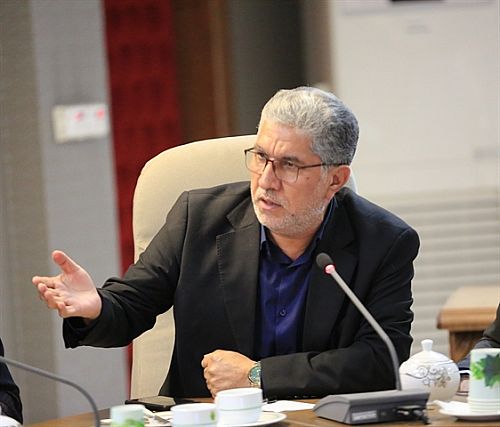  با افزایش سرمایه بانک کشاورزی، قدرت تسهیلات دهی این بانک تا پنج برابر تقویت می شود