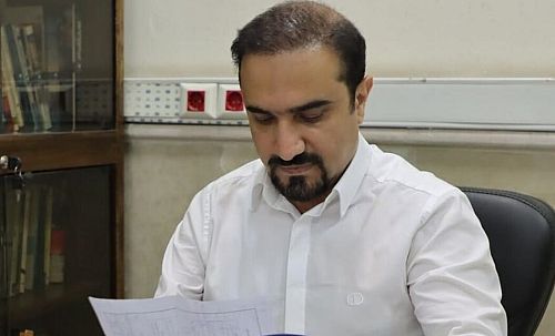 ذخایر طلای بانک مرکزی پشتوانه مطمئن برای عبور از مکانیسم ماشه