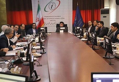 تصویب ۲۳۰ میلیون دلار سرمایه‌گذاری خارجی جدید
