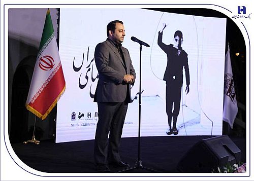 بانک صادرات ایران، حامی نهمین جشن عکاسان سینمای ایران