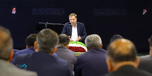 بانک دی در پاسداشت دفاع مقدس: از جهاد میدان تا جهاد اقتصادی