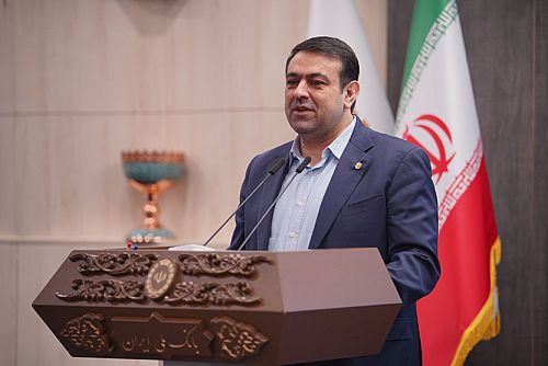 حوزه ارزی بانک در مسیر تحول و نوآوری