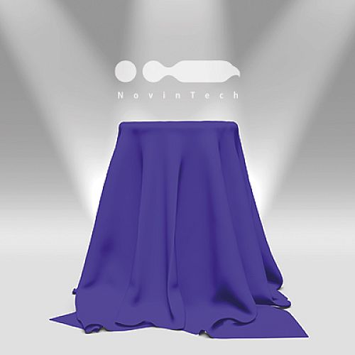 رونمایی «نوین تک» از سه محصول نوآورانه در الکامپ