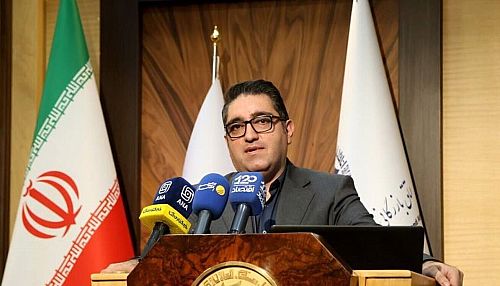 فعالیت ۲۷ مرکز تجاری ایران در خارج