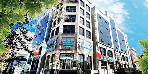 جهش 1566 درصدی درآمد تسهیلات بانک دی در شهریور ماه