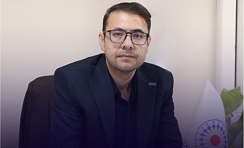 مهدی فخاران سرپرست مدیریت بیمه‌های اشخاص بیمه تعاون شد