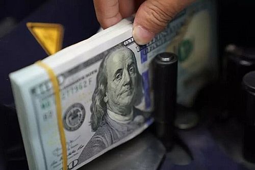 سیگنال بورسی نرخ حواله دلار بازار ارز تجاری