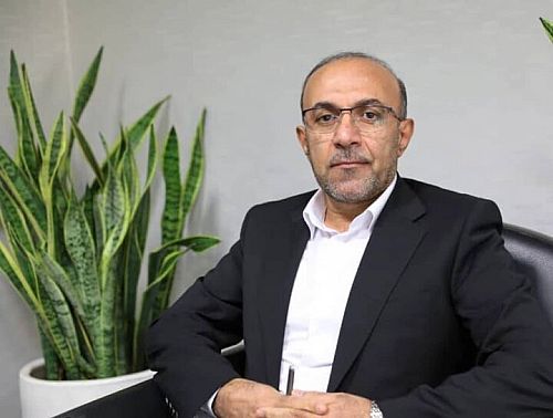  تجارت خارجی ۵۴ میلیارد دلاری ایران در نیمه اول سال ۱۴۰۴