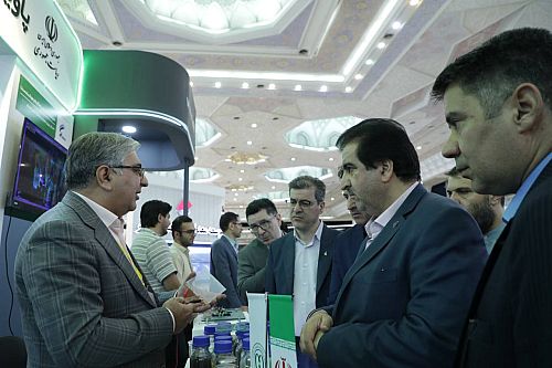 بانک رفاه کارگران از رونق تولید در بخش معدن حمایت می کند
