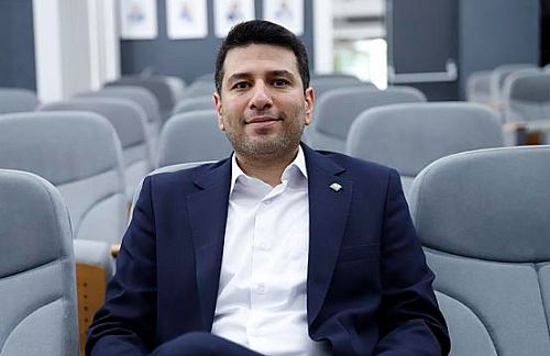 گام اساسی بانک کارآفرین در تقویت بنه مالی کسب و کارهای کوچک