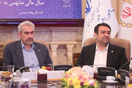 ضرورت نقش آفرینی بانک ملی در پروژه‌های ملی و صنایع ارزآور و صادرات محور