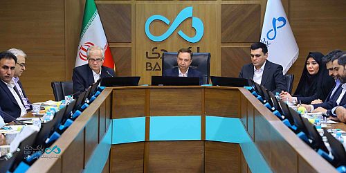 توسعه سهم بازار بانک دی نتیجه تغییر در استراتژی‌ها و نگاه کارکنان است