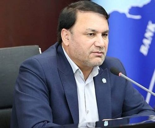 مدیرعامل بانک سپه فرارسیدن هفته نیروی انتظامی را تبریک گفت