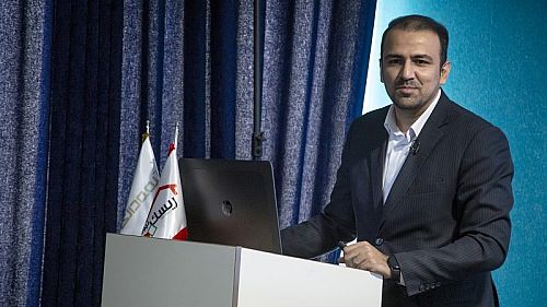  فرصتی برای بروز محصولات بیمه ای مغفول در جشنواره «ناب»