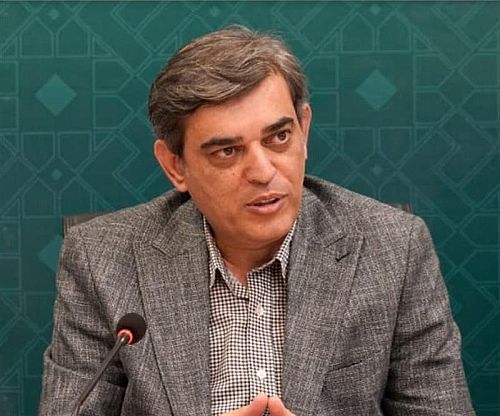  محمدرضا فرهادی‌پور مدیرعامل بیمه ملت شد