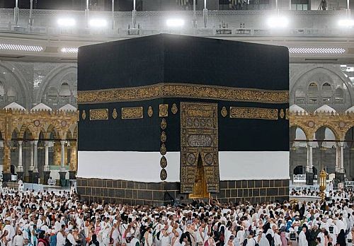  مبلغ علی‌الحساب حج ۱۴۰۵ اعلام شد