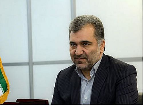 قائم مقام بانک صنعت ومعدن منصوب شد