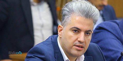 نقطه عطف مالی در بانک دی
