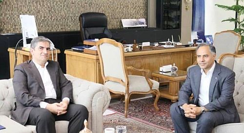 حمایت از پروژه‌های عمرانی با تمرکز بر اشتغال جوانان ضرورت دارد