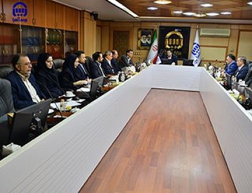 تحول وضعیت مالی بیمه آسیا با اصلاح و بهبود جریان نقدینگی