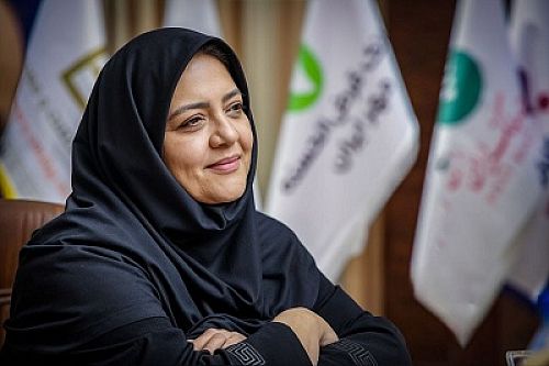 آمارگیران ارکان اصلی حکمرانی داده در بانک مرکزی هستند