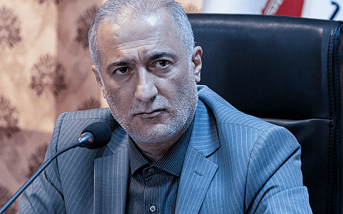 کشف فرار مالیاتی ۱۰۳ میلیارد تومانی در حوزه معدن شن و ماسه و تولید بتن در کرمان