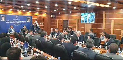  شرکت‌های دانش‌بنیان فارس از بسته‌های تشویقی و اولویت تخصیص ارز برخوردار می‌شوند