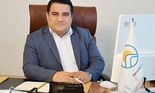 انتصاب سرپرست مدیریت حوزه مدیرعامل اتکایی ایران‌ معین
