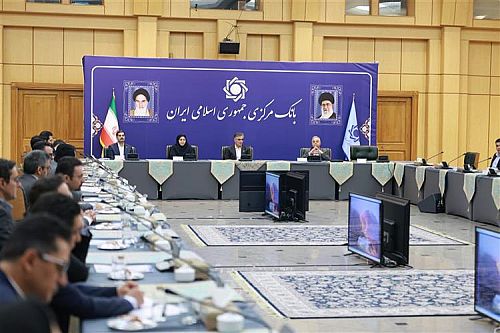 ترسیم خطوط تعامل دوسویه و الزامات قانونی بانک مرکزی و فعالان حوزه اقتصاد دیجیتال و فین‎تک