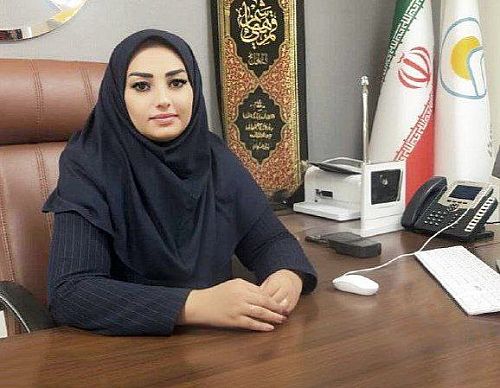 منیژه یادگاری مدیرعامل شرکت بیمه اتکایی ایران‌معین شد