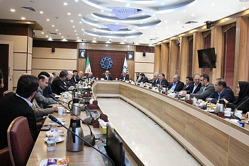 سرمایه‌گذاری صندوق توسعه ملی سرعت گرفت