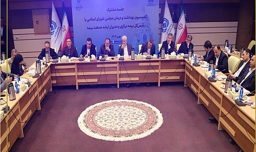 لزوم بازنگری در سیاست‌های سلامت و مشارکت صنعت بیمه بازرگانی در تصمیم‌سازی‌های کلان حوزه درمان