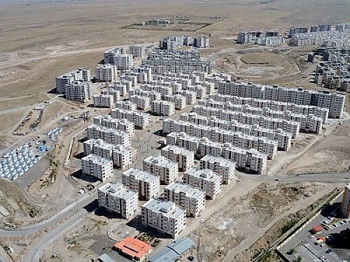 پرداخت ۱۶۱۸ میلیارد ریال سهم‌الشرکه متمم نهضت ملی مسکن