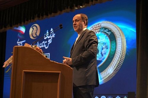نفت واقعی ما کشاورزی است