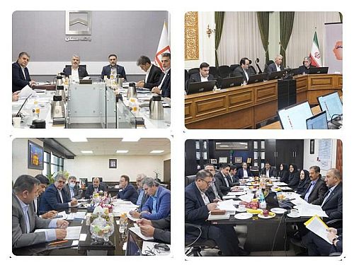 تحقق اهداف نیمه دوم سال نیازمند تلاش هماهنگ شبکه بانک است