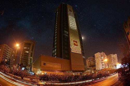 جزییات بازسازی بانک آینده با افزایش سرمایه 200 هزار میلیاردی