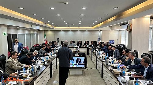 درخواست انجمن ملی لیزینگ از بانک مرکزی برای اصلاح سقف پرداخت