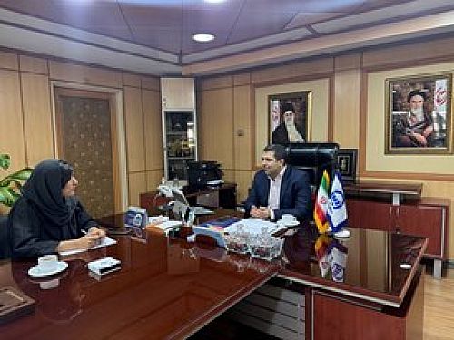بیمه‌ها جسورانه‌تر وارد اکوسیستم اقتصاد کشور شوند