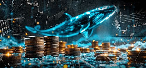 آلت‌کوین‌ها دوباره داغ شدند؛ نهنگ‌ها برگشتند!