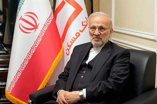 نقش بی‌بدیل بانک مسکن در تأمین مالی ساخت‌وسازهای کشور