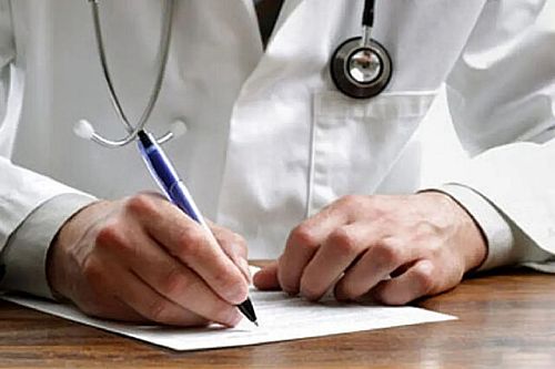 صدور سربرگ بیمه خدمات درمانی نیروهای مسلح