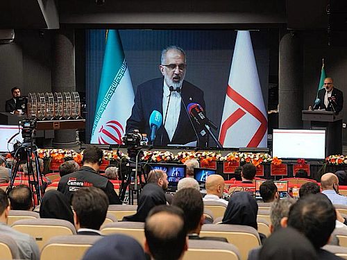 بانکداری در بانک مسکن، ایفای مسئولیت اجتماعی در قبال هموطنان است 