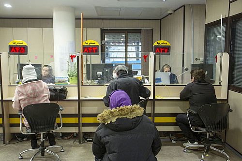ممنوعیت دریافت کپی مدارک هویتی در مراکز تأمین اجتماعی