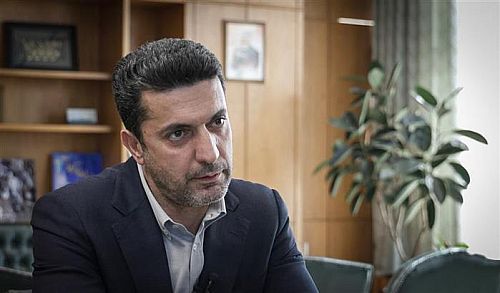تمامی شاخص های نظارتی حکم به فیصله بانک آینده می داد