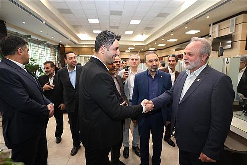 ارزشگذاری دارایی ها بانک آینده سابق برای تسویه بدهی ها آغاز شده است