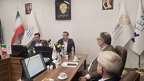 سود پیش بینی شده را محقق می کنیم