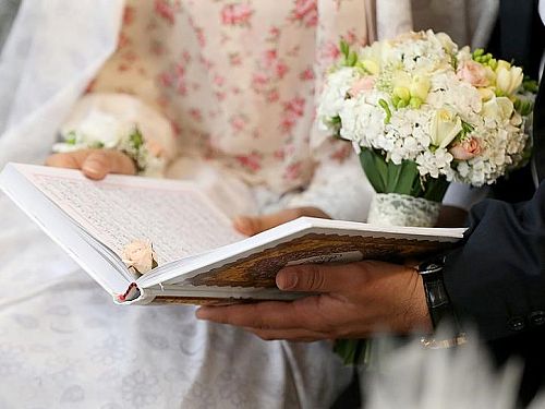 پرداخت ۲۱هزار میلیارد ریال تسهیلات قرض‌الحسنه ازدواج در بانک مسکن از ابتدای امسال